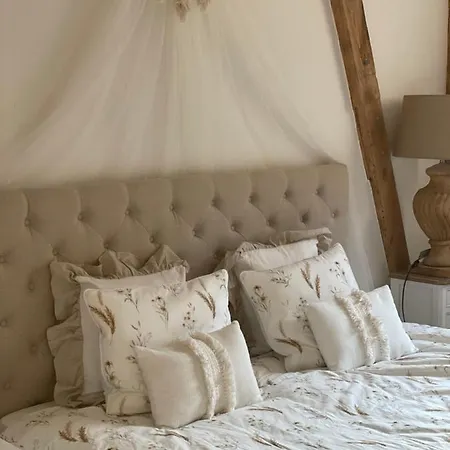 Mlyn Sea&golf W Kolczewie Villa Kołczewo