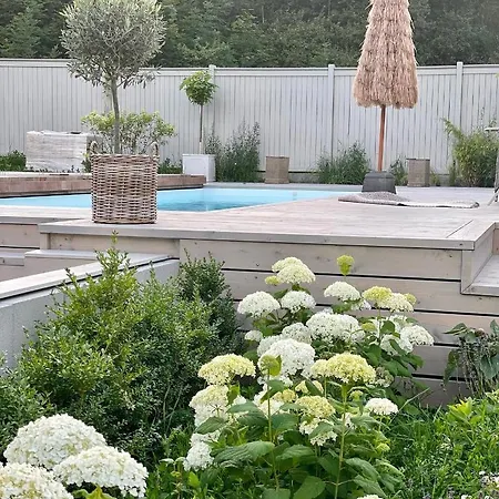 Willa Młyn Sea&golf W Kołczewie Kołczewo