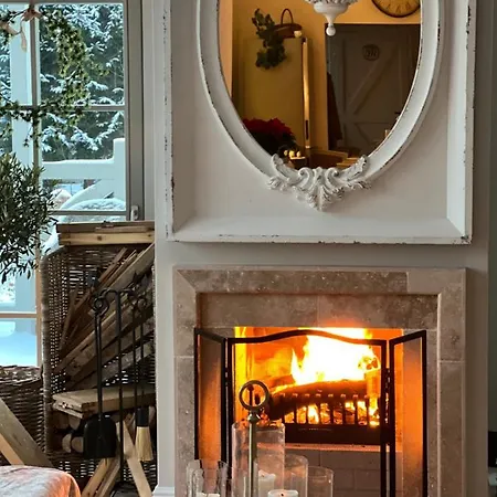 Mlyn Sea&golf W Kolczewie Villa Kołczewo