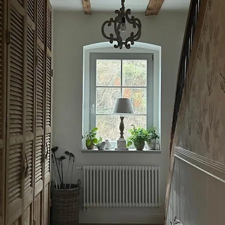 Villa Mlyn Sea&golf W Kolczewie Kołczewo