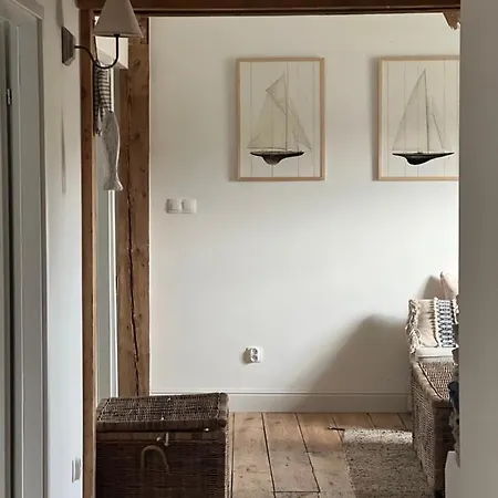 Villa Mlyn Sea&golf W Kolczewie