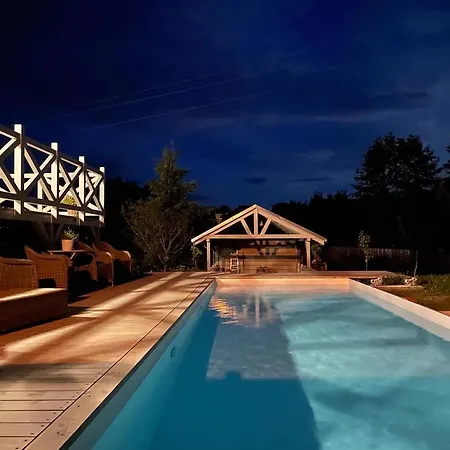 Młyn Sea&golf W Kołczewie Kołczewo