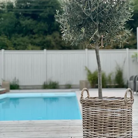 Młyn Sea&golf W Kołczewie