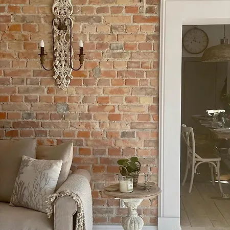 Mlyn Sea&golf W Kolczewie Kołczewo