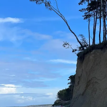 Villa Mlyn Sea&golf W Kolczewie *