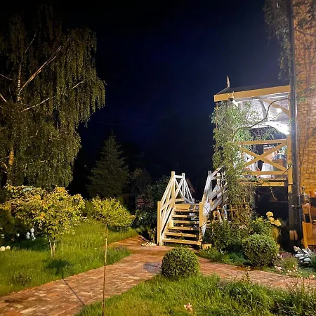 Mlyn Sea&golf W Kolczewie * Kołczewo