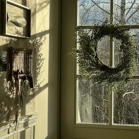 Mlyn Sea&golf W Kolczewie Villa *