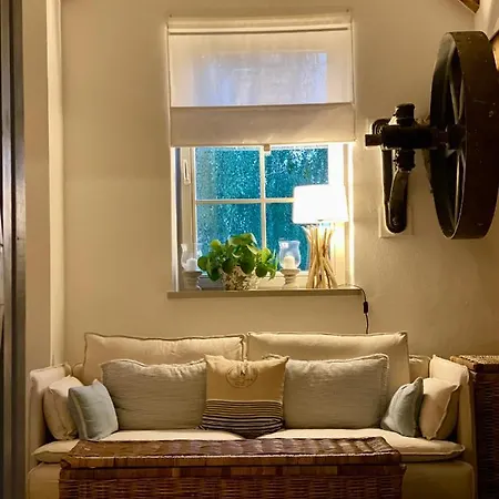 Villa Mlyn Sea&golf W Kolczewie *