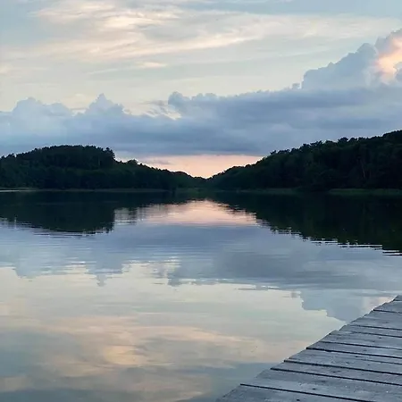 Willa Młyn Sea&golf W Kołczewie Kołczewo
