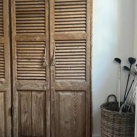 Willa Młyn Sea&golf W Kołczewie *