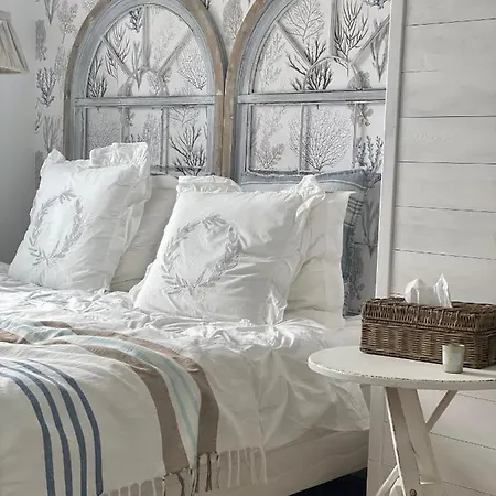 Mlyn Sea&golf W Kolczewie * Kołczewo