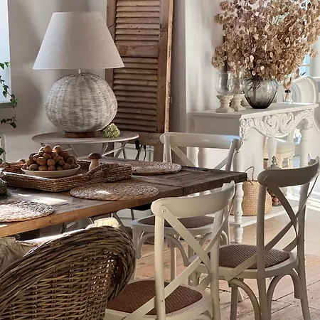 Villa Mlyn Sea&golf W Kolczewie *