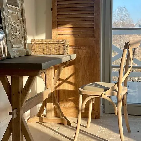 Młyn Sea&golf W Kołczewie