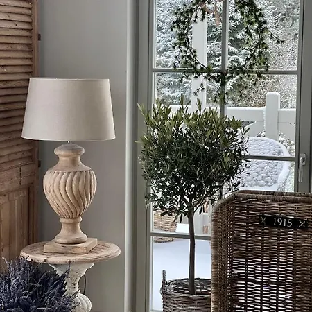 Villa Mlyn Sea&golf W Kolczewie