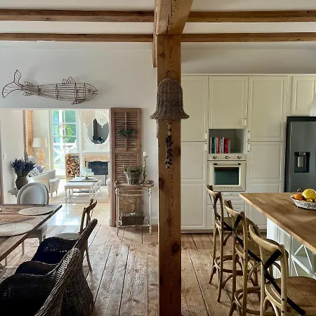 Mlyn Sea&golf W Kolczewie * Kołczewo