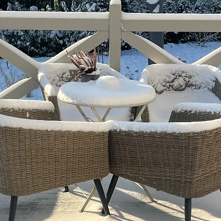 Villa Mlyn Sea&golf W Kolczewie Kołczewo