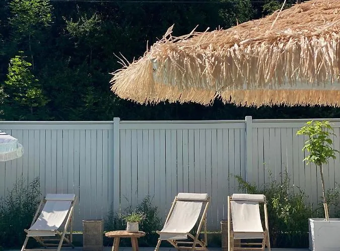 Mlyn Sea&golf W Kolczewie