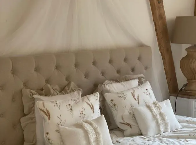 Mlyn Sea&golf W Kolczewie Villa Kolczewo