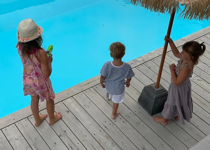 Mlyn Sea&golf W Kolczewie