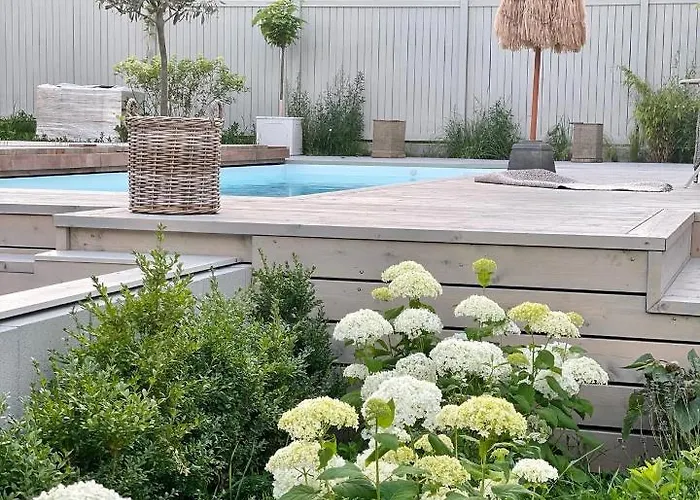 Villa Mlyn Sea&golf W Kolczewie Kolczewo