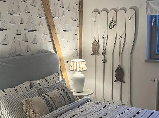 Mlyn Sea&golf W Kolczewie