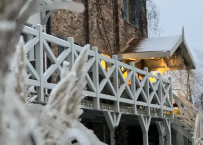 Villa Mlyn Sea&golf W Kolczewie