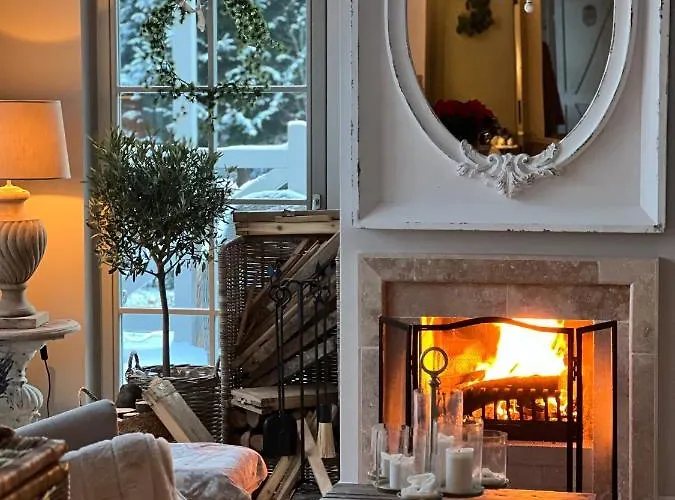 Mlyn Sea&golf W Kolczewie *