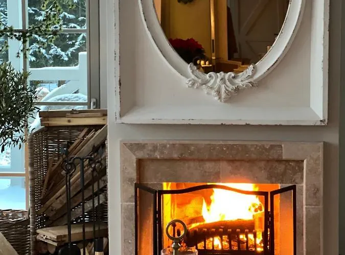 Mlyn Sea&golf W Kolczewie Villa Kolczewo