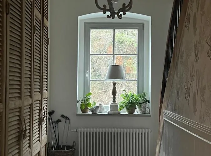 Villa Mlyn Sea&golf W Kolczewie Kolczewo