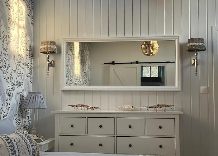 Mlyn Sea&golf W Kolczewie Villa Kolczewo