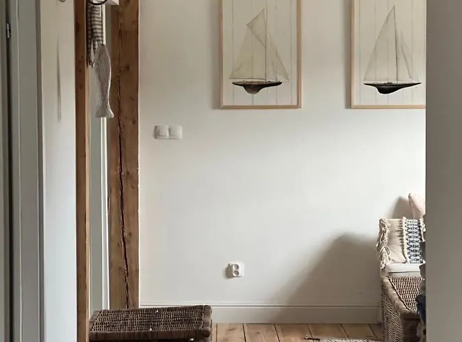 Villa Mlyn Sea&golf W Kolczewie