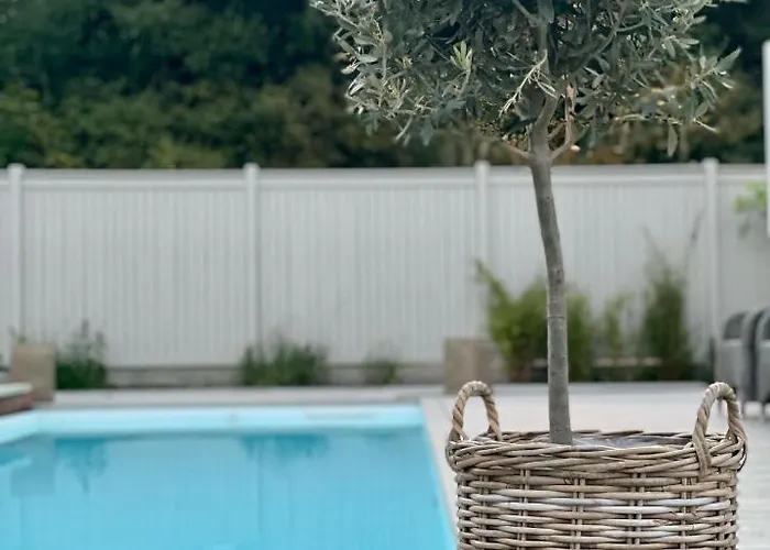 Mlyn Sea&golf W Kolczewie