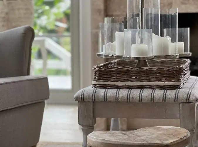 Mlyn Sea&golf W Kolczewie * Kolczewo