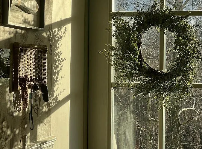 Mlyn Sea&golf W Kolczewie Villa *