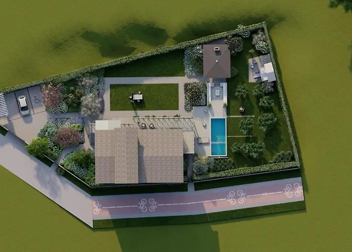 Mlyn Sea&golf W Kolczewie Kolczewo