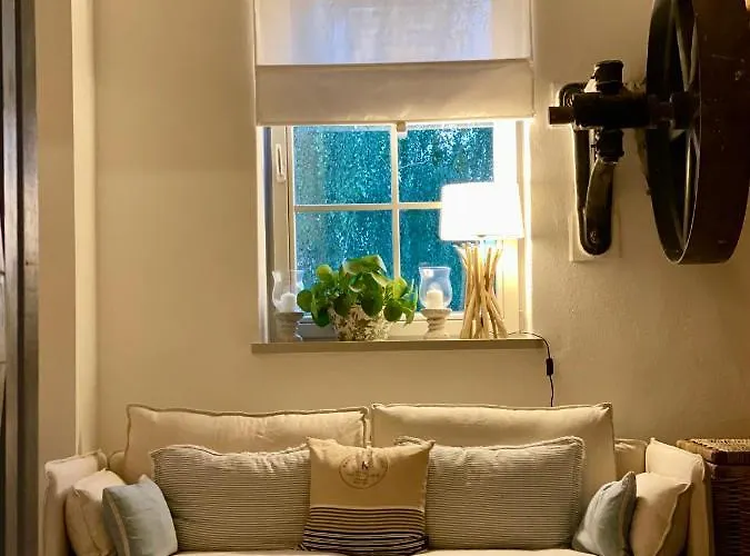 Villa Mlyn Sea&golf W Kolczewie *