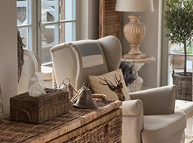 Mlyn Sea&golf W Kolczewie Villa