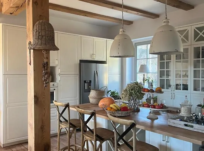 Mlyn Sea&golf W Kolczewie Villa Kolczewo