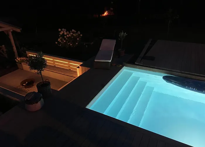 Mlyn Sea&golf W Kolczewie Kolczewo