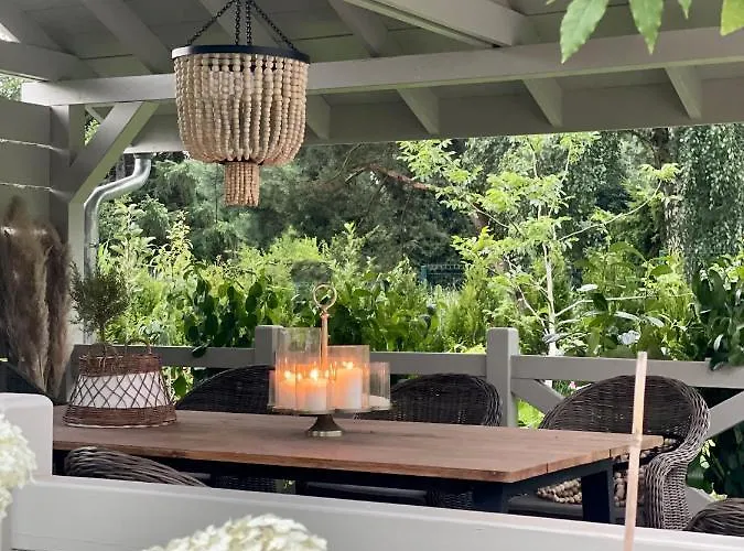 Mlyn Sea&golf W Kolczewie Villa *