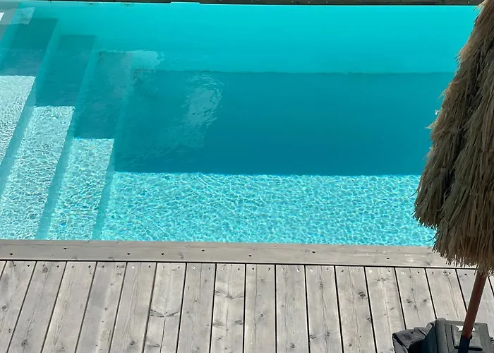 Mlyn Sea&golf W Kolczewie Kolczewo