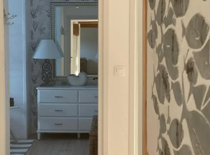 Mlyn Sea&golf W Kolczewie