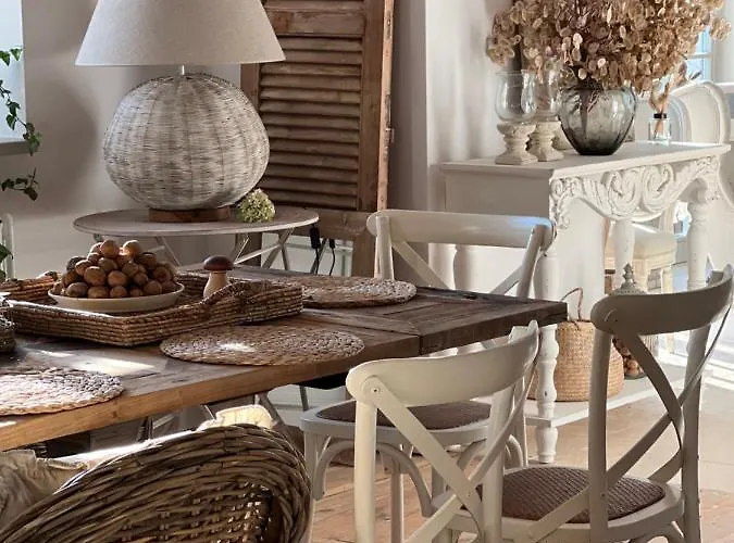 Villa Mlyn Sea&golf W Kolczewie *