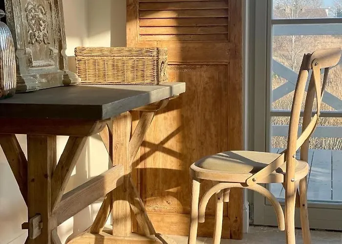 Mlyn Sea&golf W Kolczewie