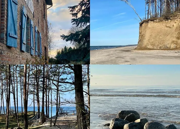 Mlyn Sea&golf W Kolczewie