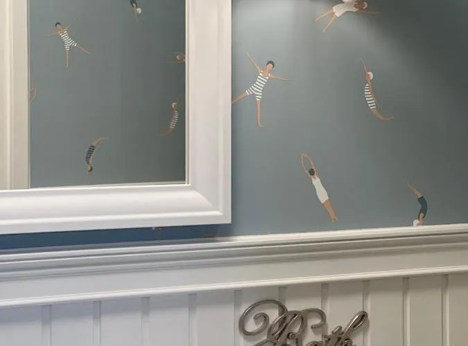 Mlyn Sea&golf W Kolczewie *