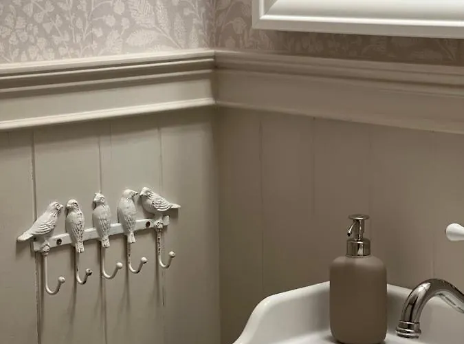 Mlyn Sea&golf W Kolczewie