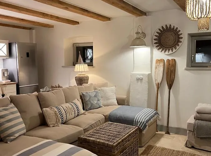 Mlyn Sea&golf W Kolczewie Villa