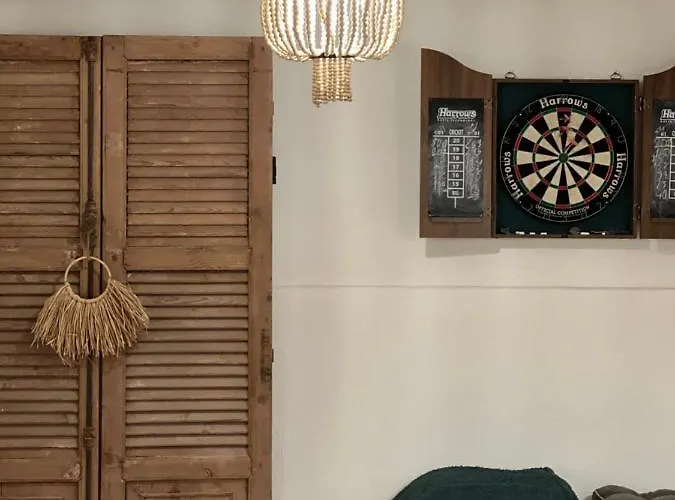 Mlyn Sea&golf W Kolczewie