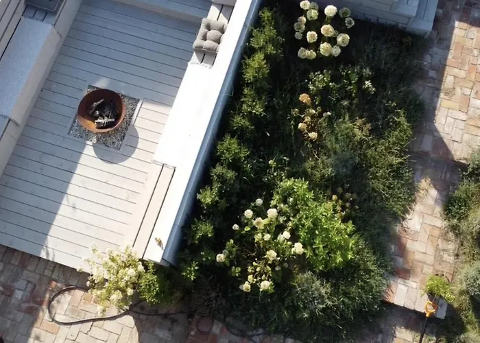 Mlyn Sea&golf W Kolczewie